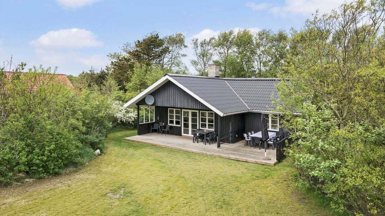 Photo of Outdoor in Thorsminde