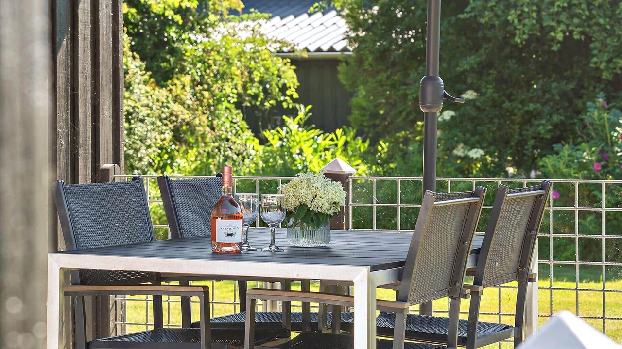 Photo of Outdoor in Fjand Garde