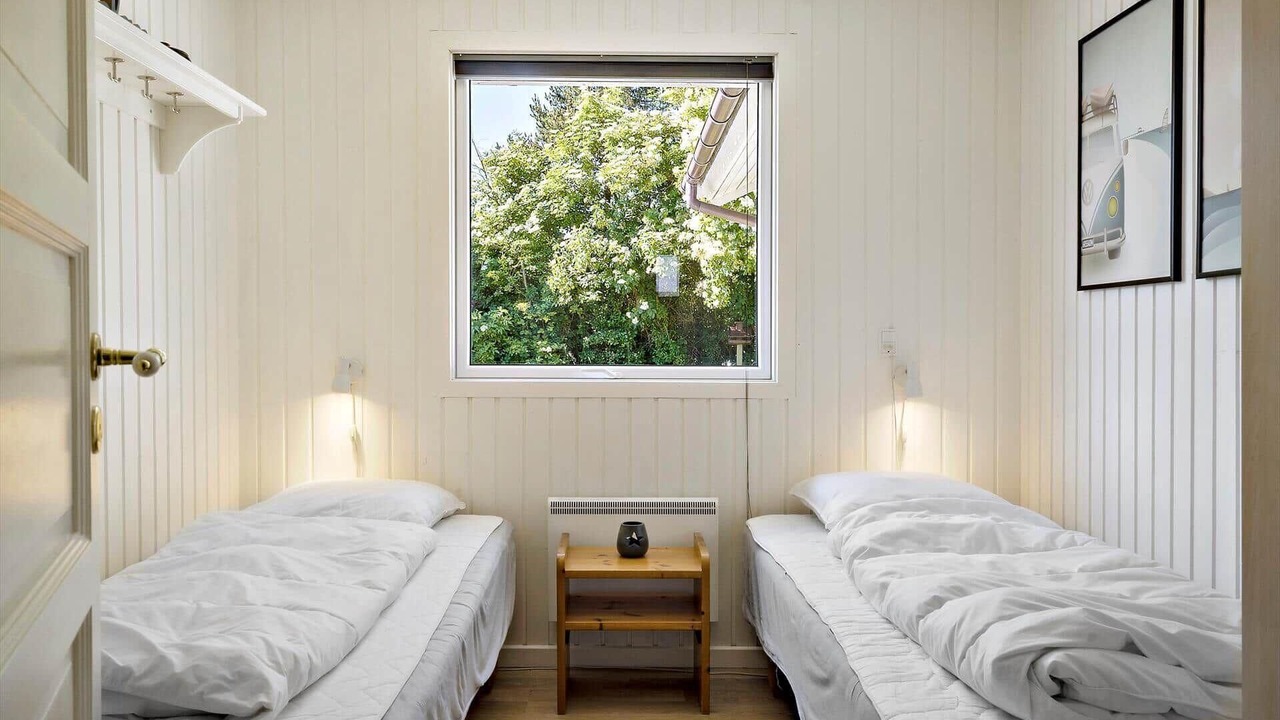 Photo of Bedroom in Fjand Garde