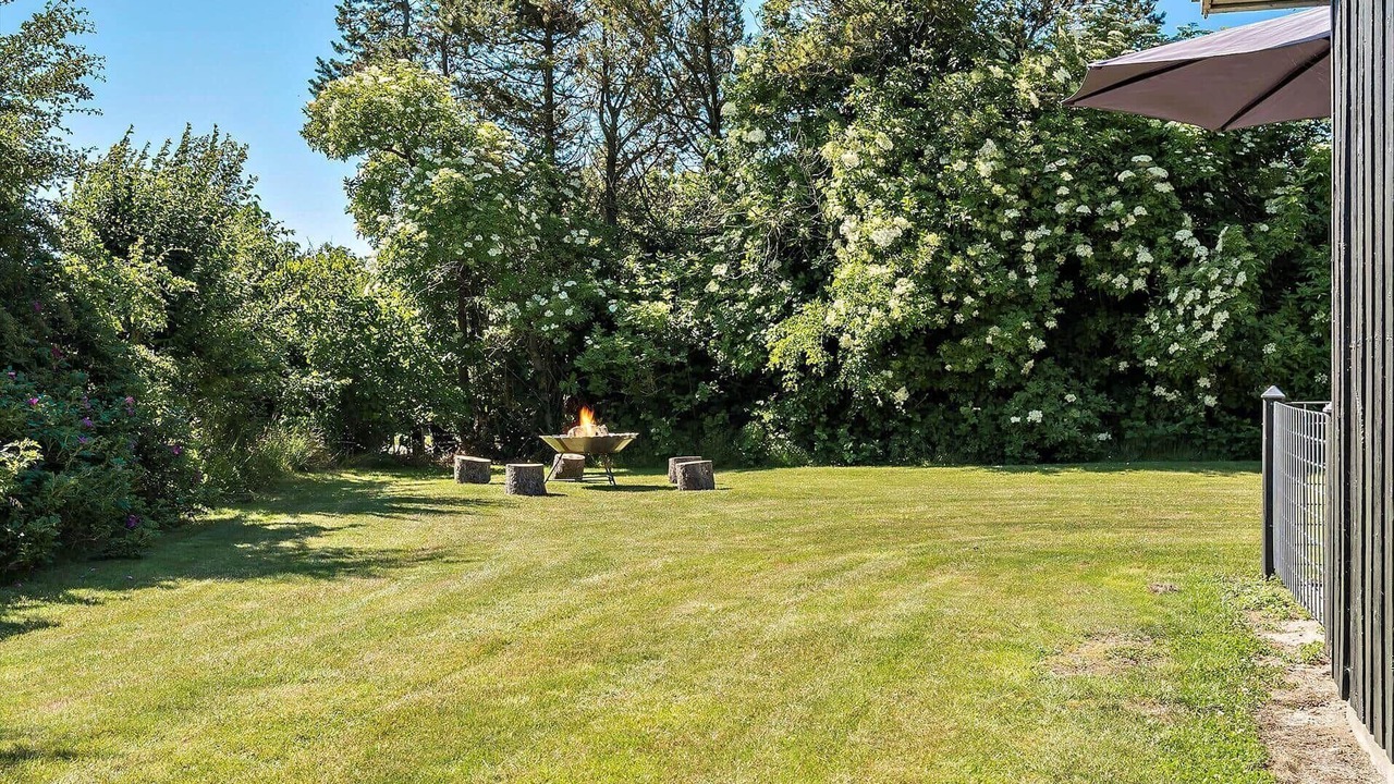 Photo of Outdoor in Fjand Garde