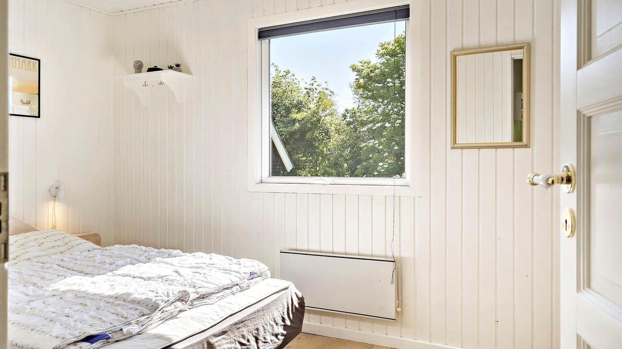 Photo of Bedroom in Fjand Garde