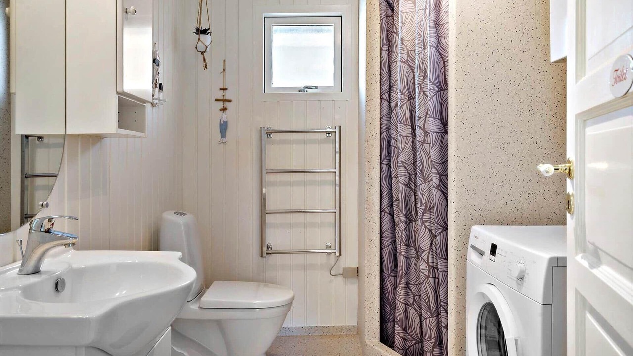 Photo of Bathroom in Fjand Garde