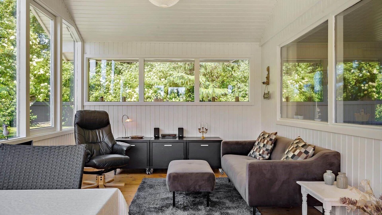 Photo of Livingroom in Fjand Garde