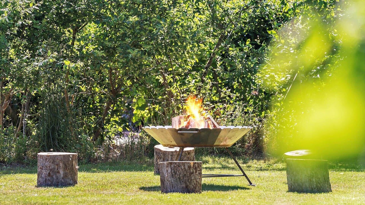 Photo of Outdoor in Fjand Garde