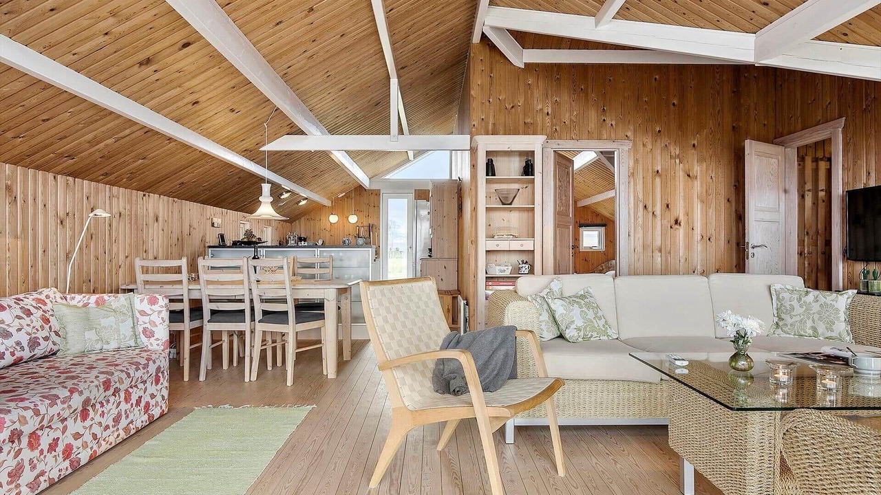 Photo of Livingroom in Frolunde