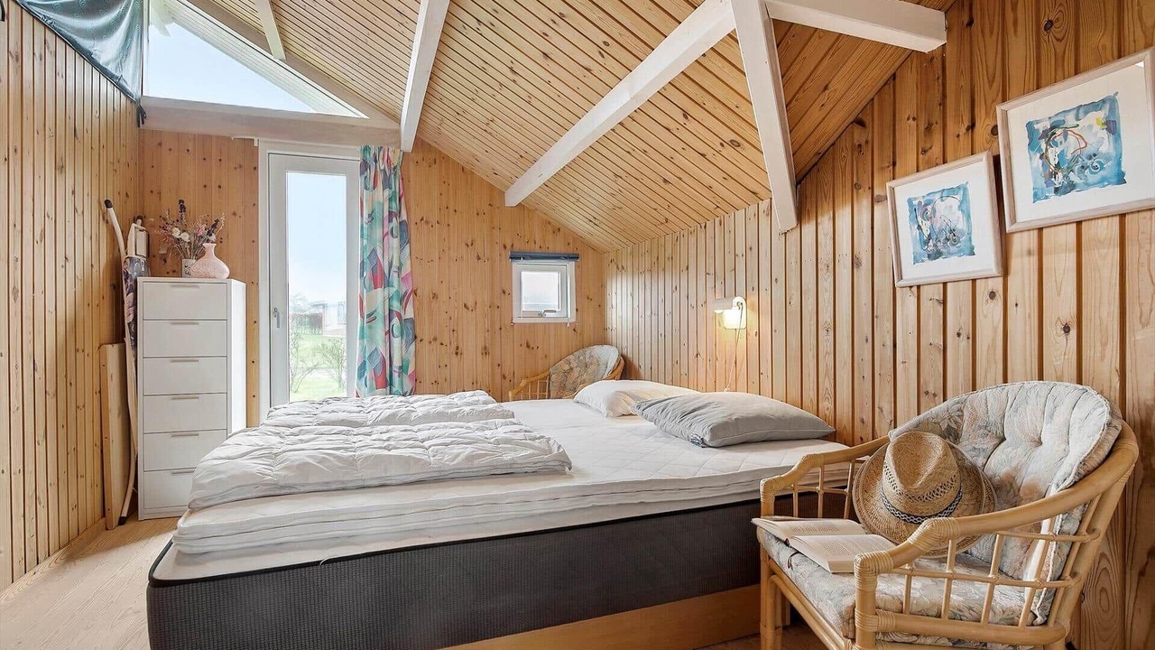 Photo of Bedroom in Frolunde