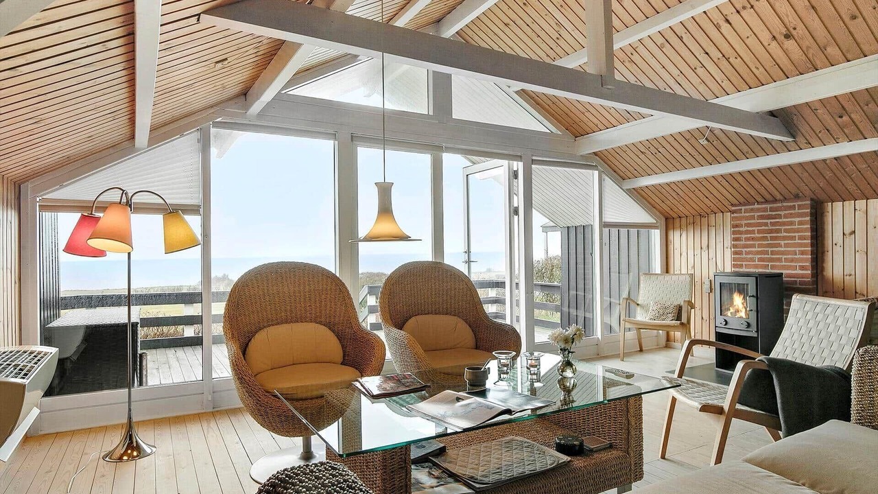 Photo of Livingroom in Frolunde