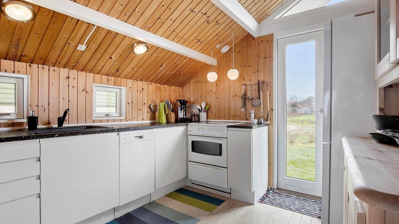 Photo of Kitchen in Frolunde