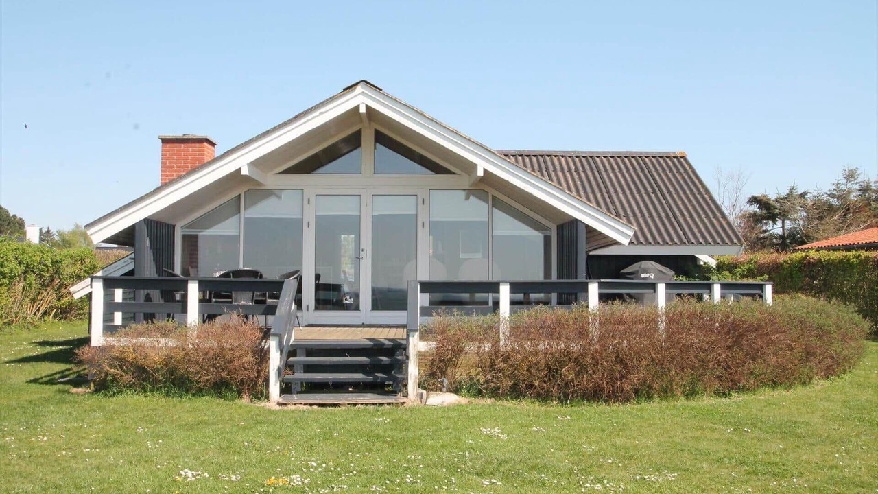 Photo of Outdoor in Frolunde