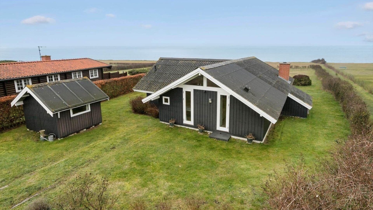 Photo of Outdoor in Frolunde