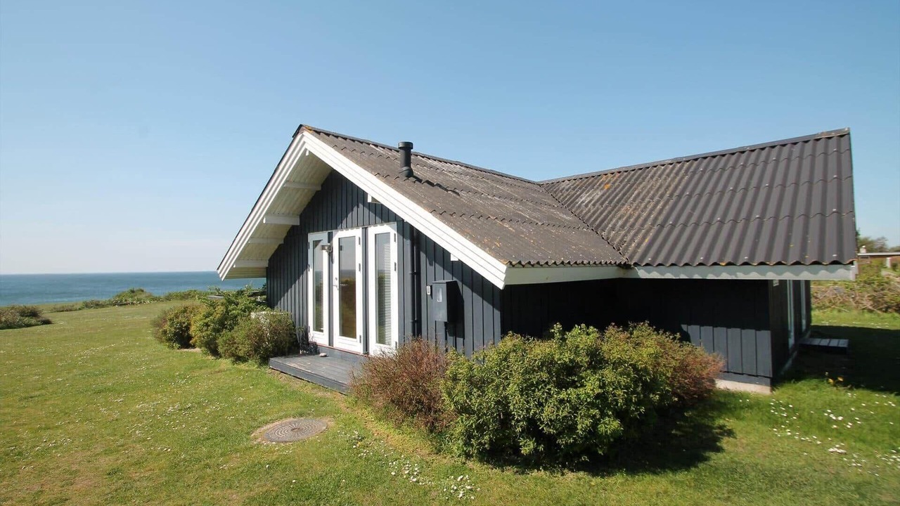 Photo of Outdoor in Frolunde