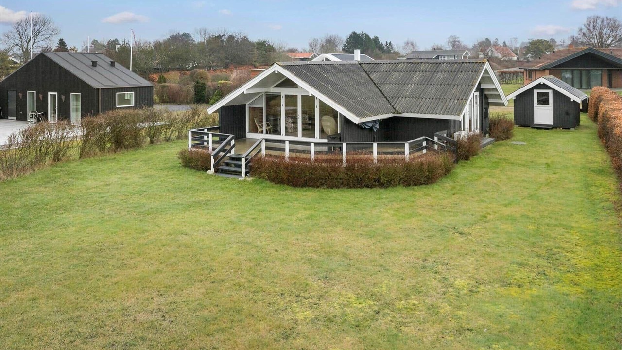 Photo of Outdoor in Frolunde
