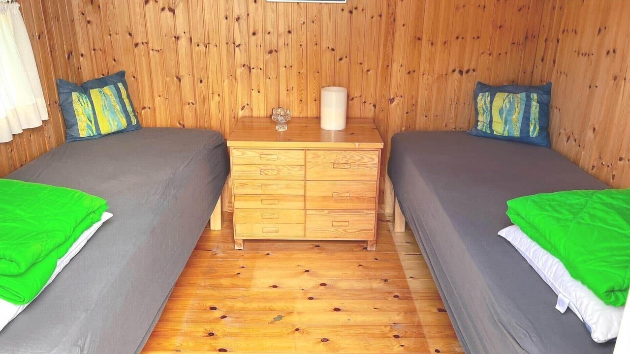 Photo of Bedroom in Frolunde