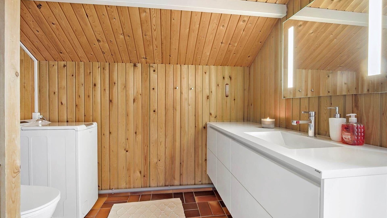 Photo of Bathroom in Frolunde