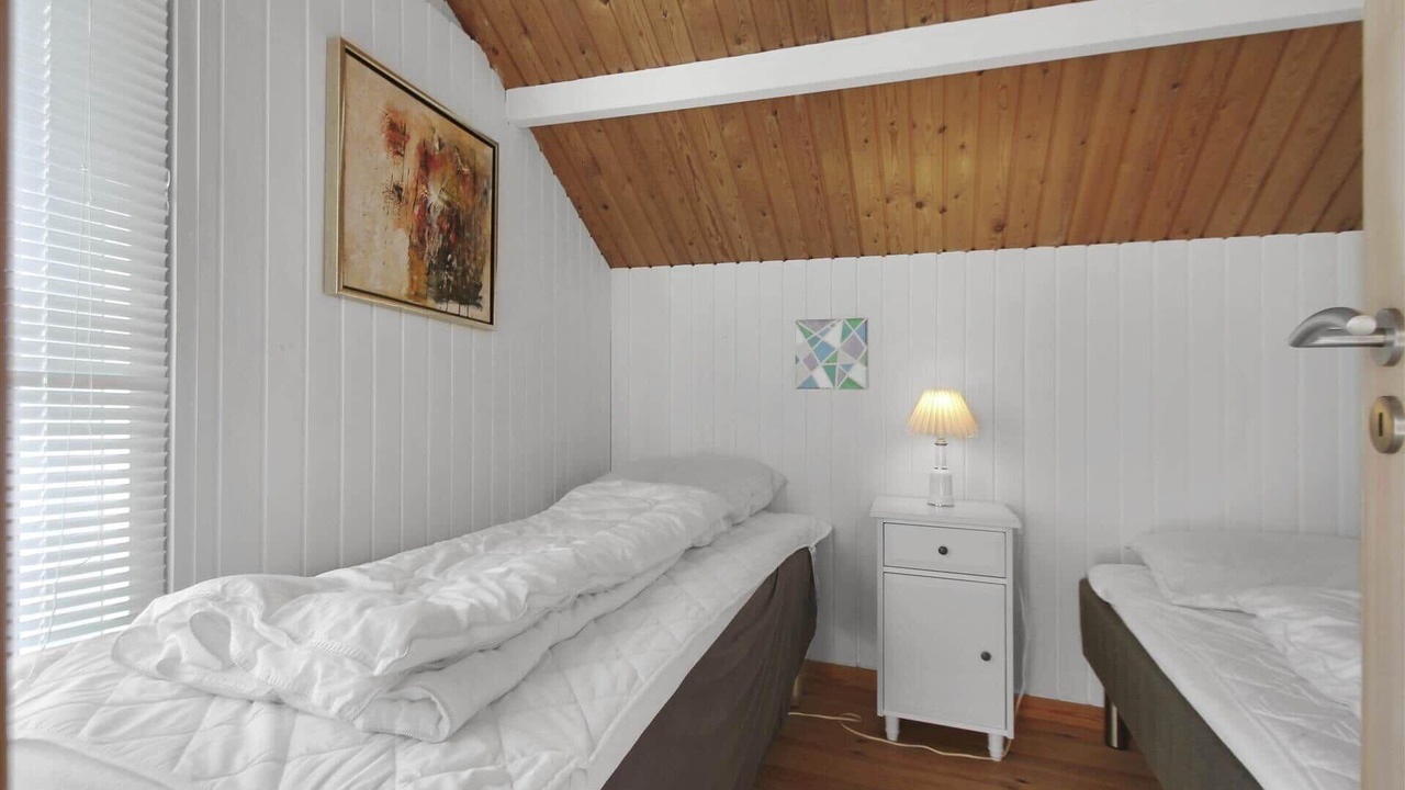 Photo of Bedroom in Frolunde