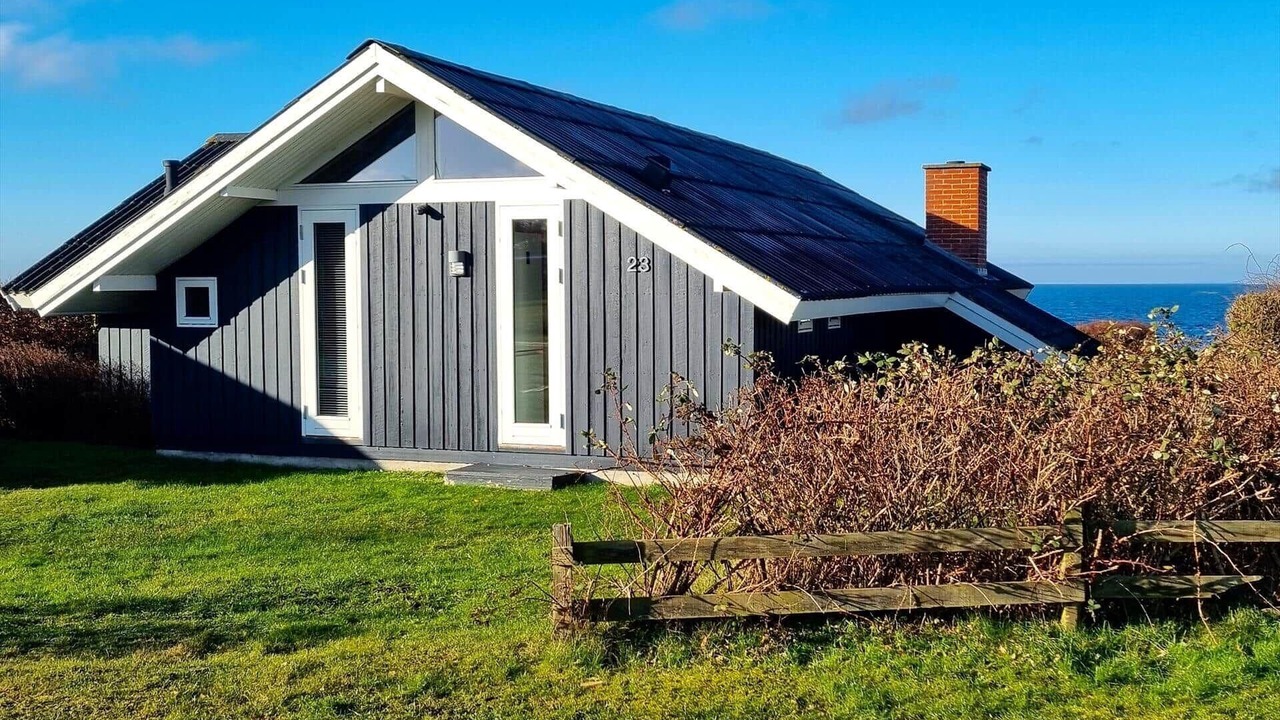 Photo of Outdoor in Frolunde