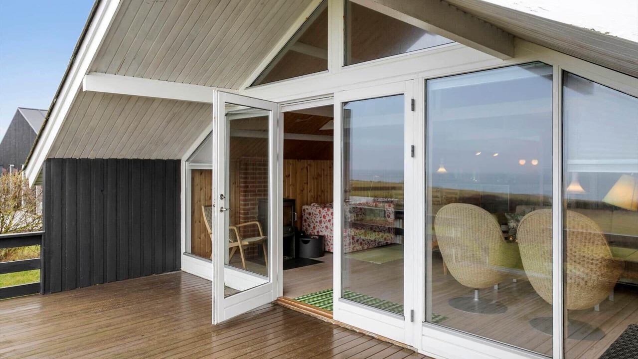 Photo of Patio Balcony in Frolunde