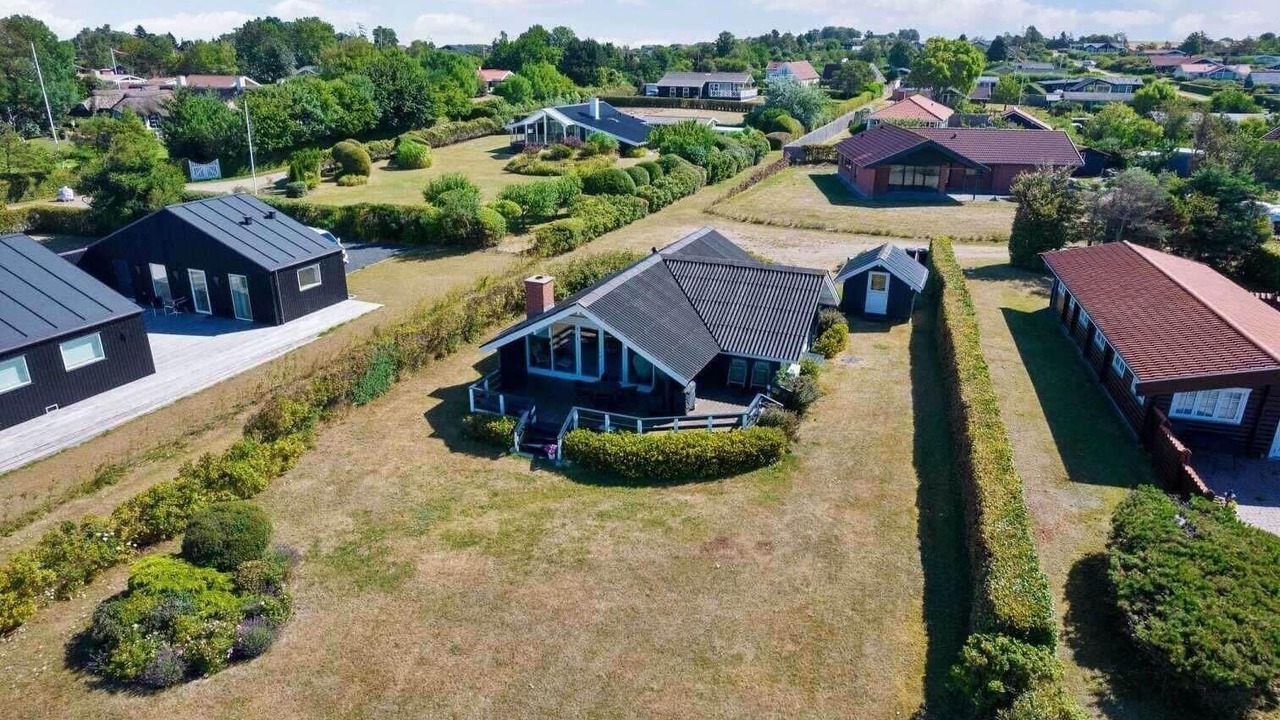 Photo of Outdoor in Frolunde