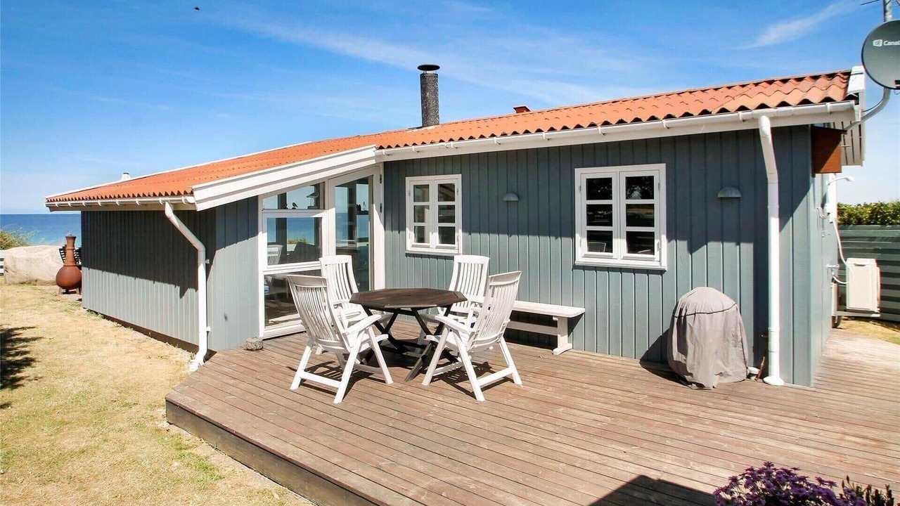 Photo of Outdoor in Frolunde