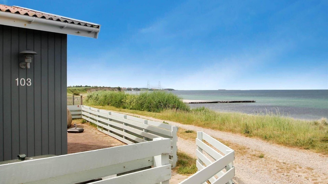 Photo of Outdoor in Frolunde