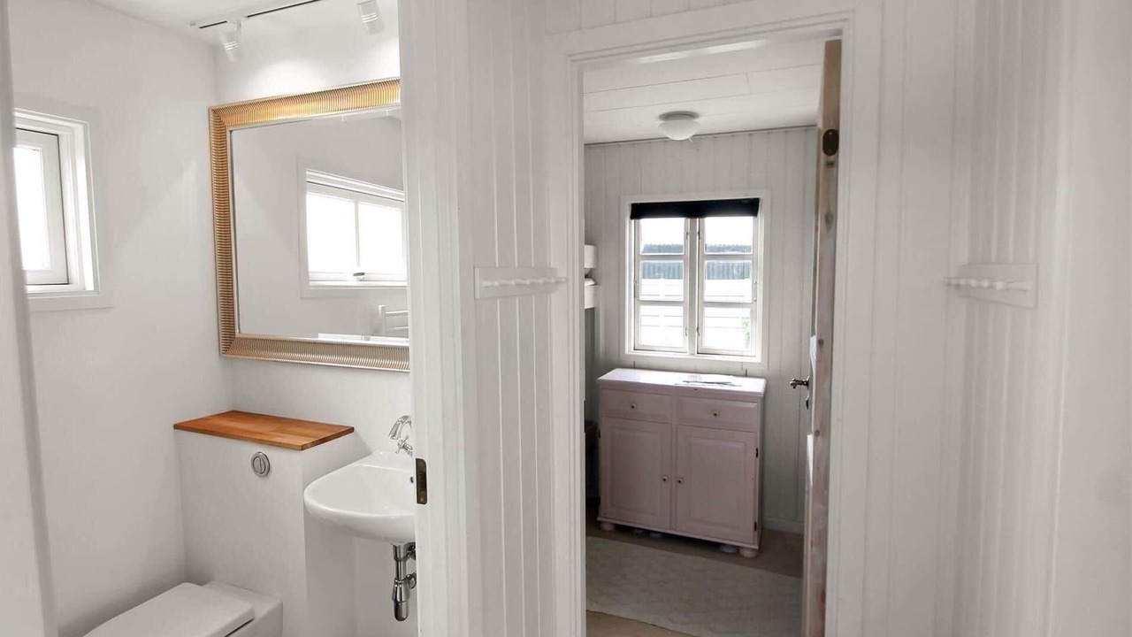 Photo of Bathroom in Frolunde