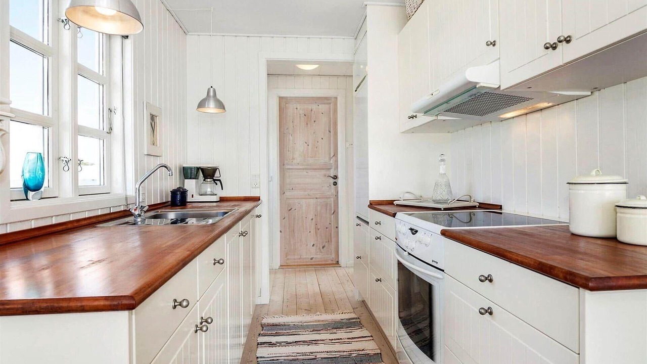 Photo of Kitchen in Frolunde