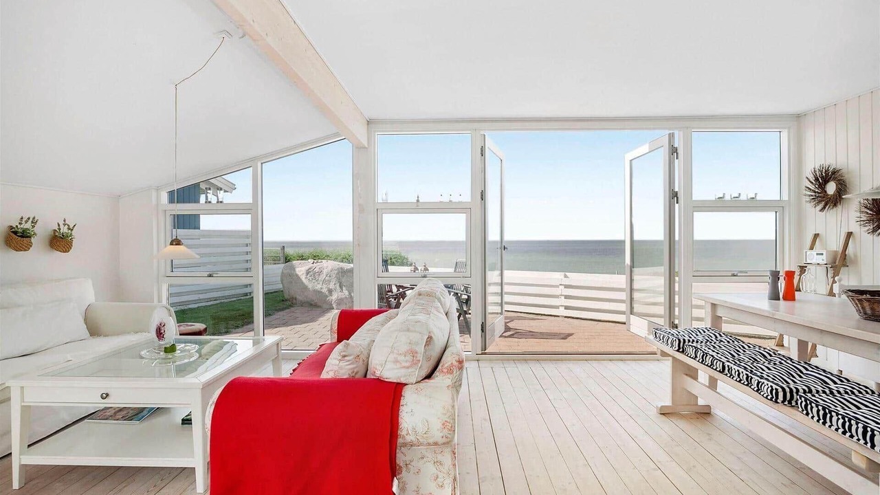 Photo of Livingroom in Frolunde