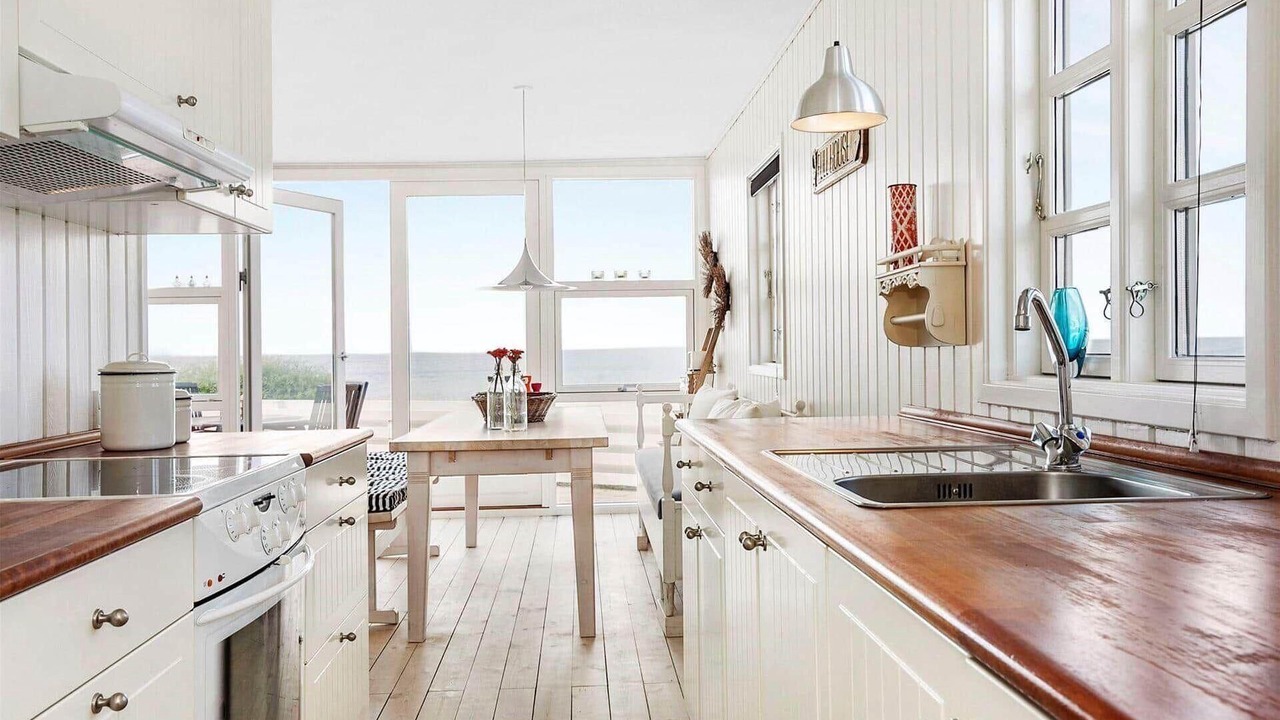Photo of Kitchen in Frolunde