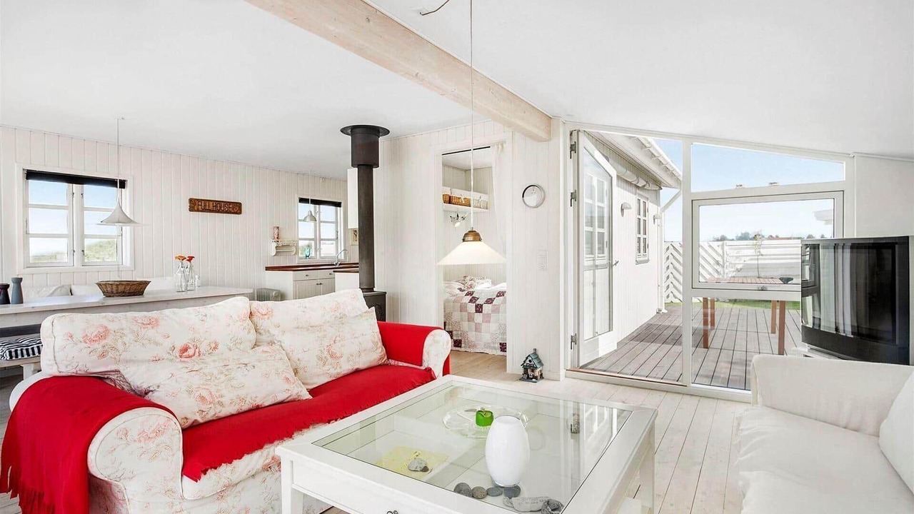 Photo of Livingroom in Frolunde