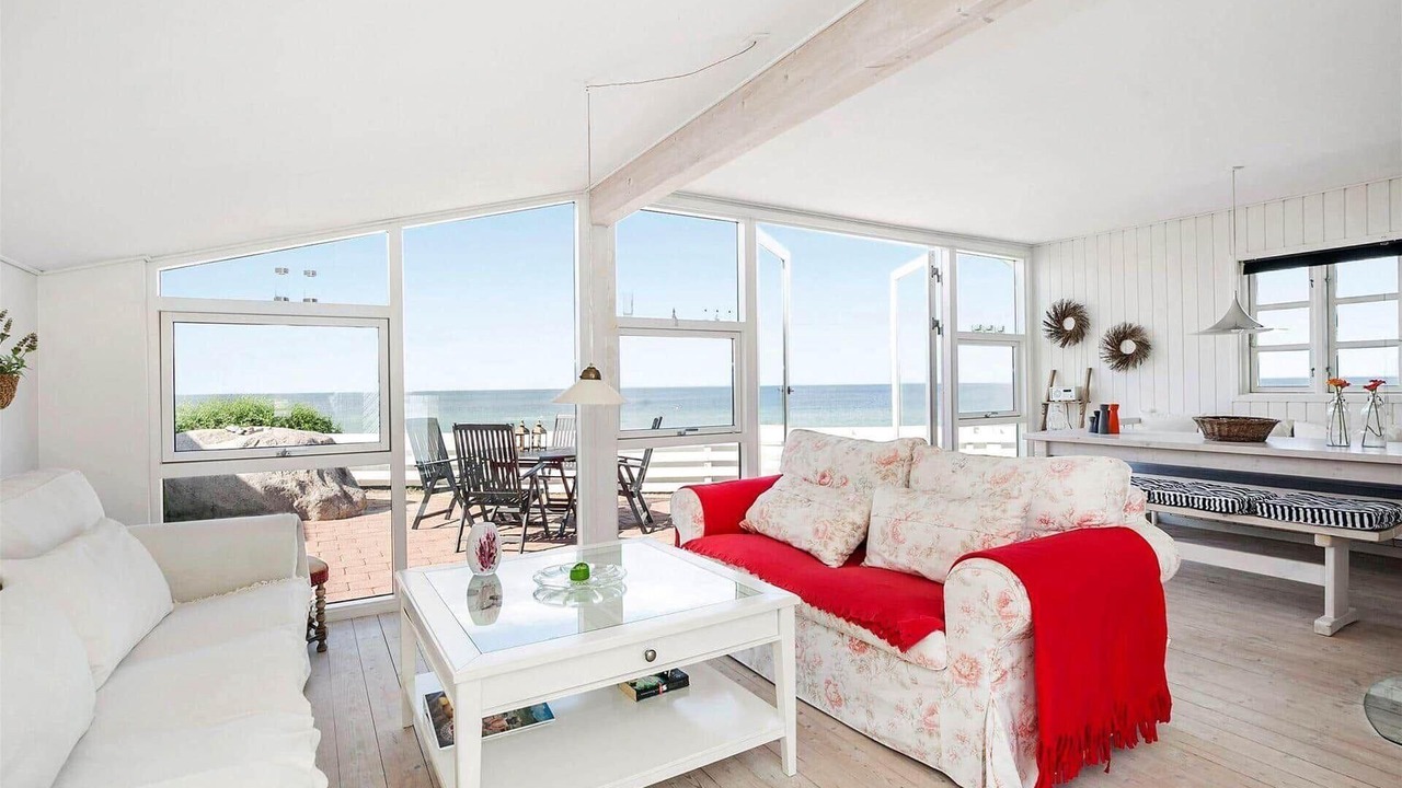 Photo of Livingroom in Frolunde