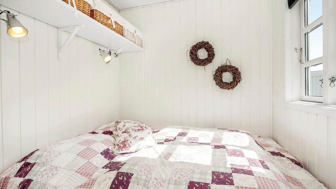 Photo of Bedroom in Frolunde