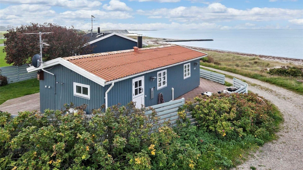 Photo of Outdoor in Frolunde