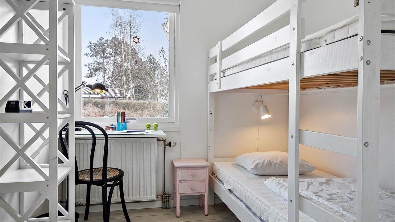 Photo of Bedroom in Store Kongsmark
