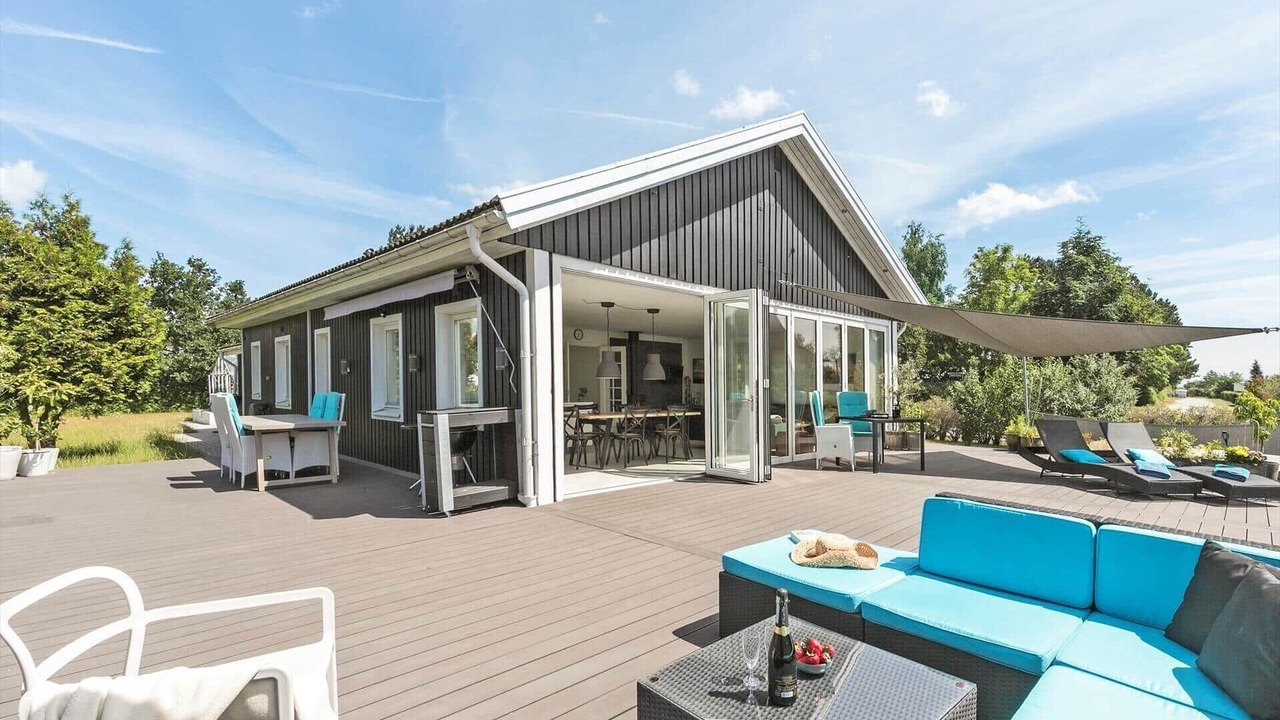Photo of Outdoor in Store Kongsmark