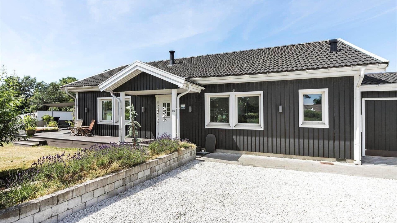 Photo of Outdoor in Store Kongsmark
