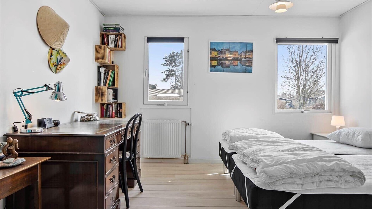 Photo of Bedroom in Store Kongsmark