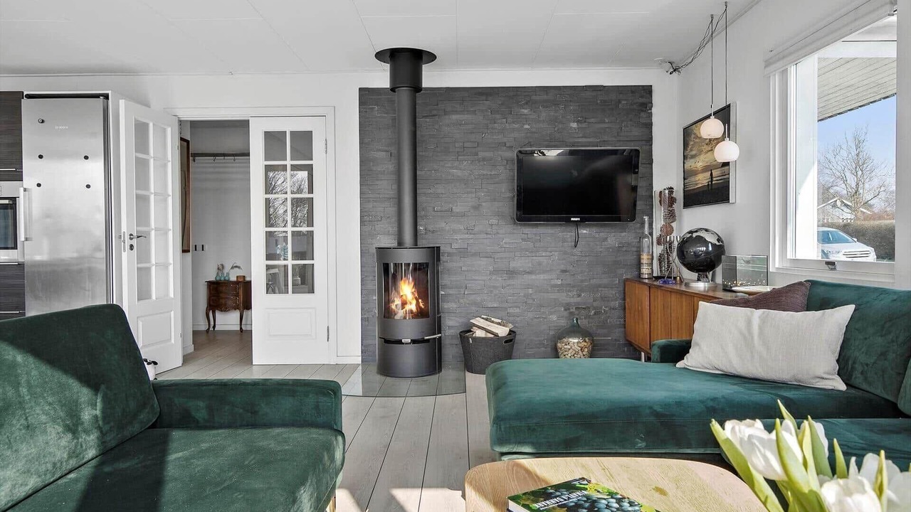 Photo of Livingroom in Store Kongsmark