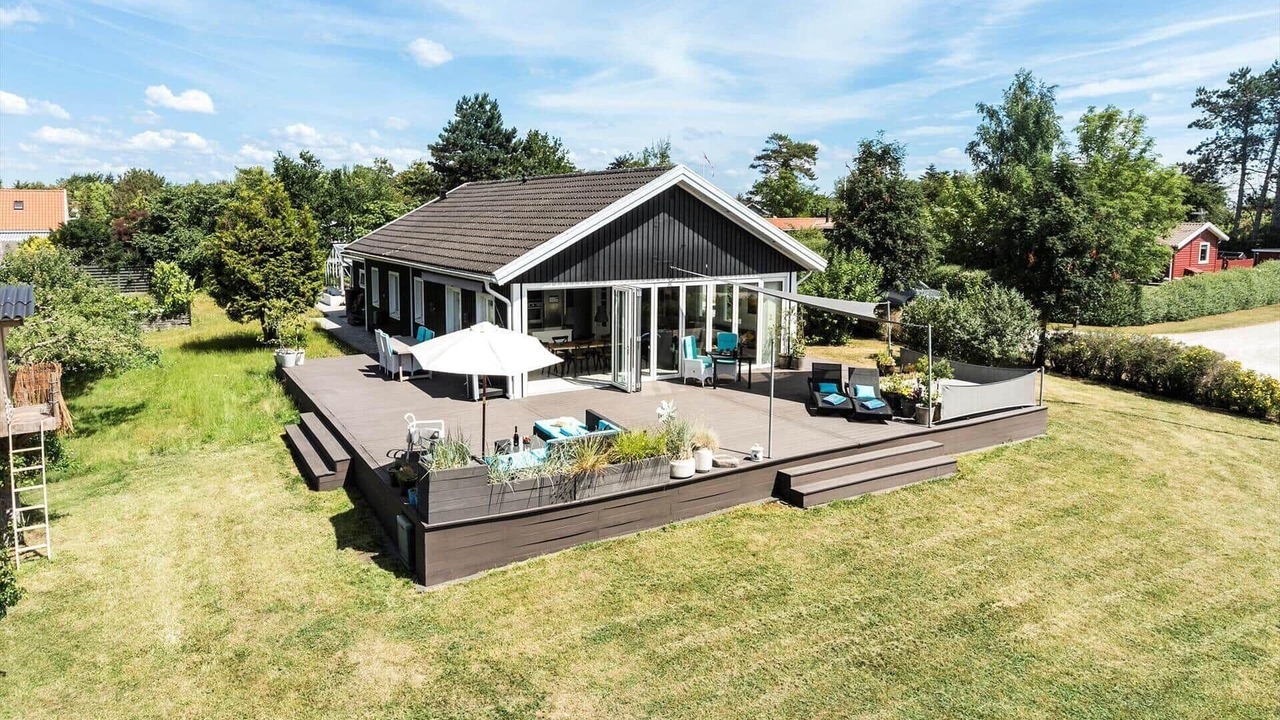 Photo of Outdoor in Store Kongsmark