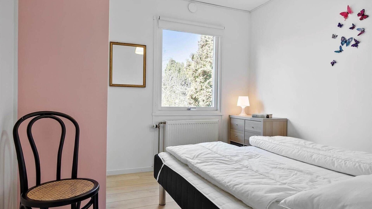 Photo of Bedroom in Store Kongsmark