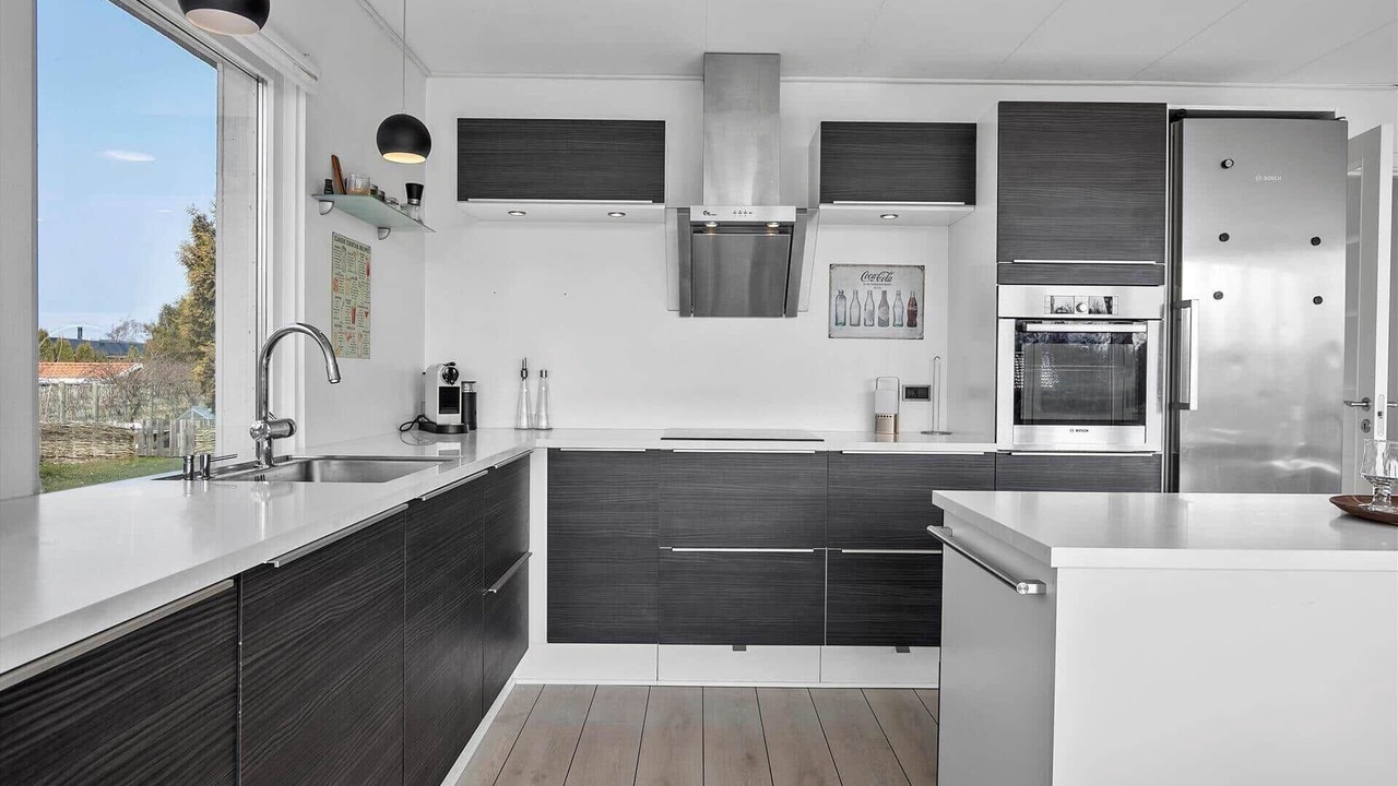 Photo of Kitchen in Store Kongsmark