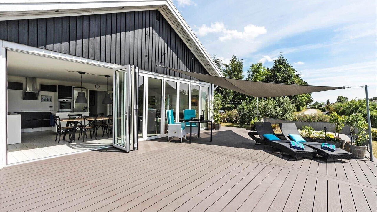 Photo of Outdoor in Store Kongsmark
