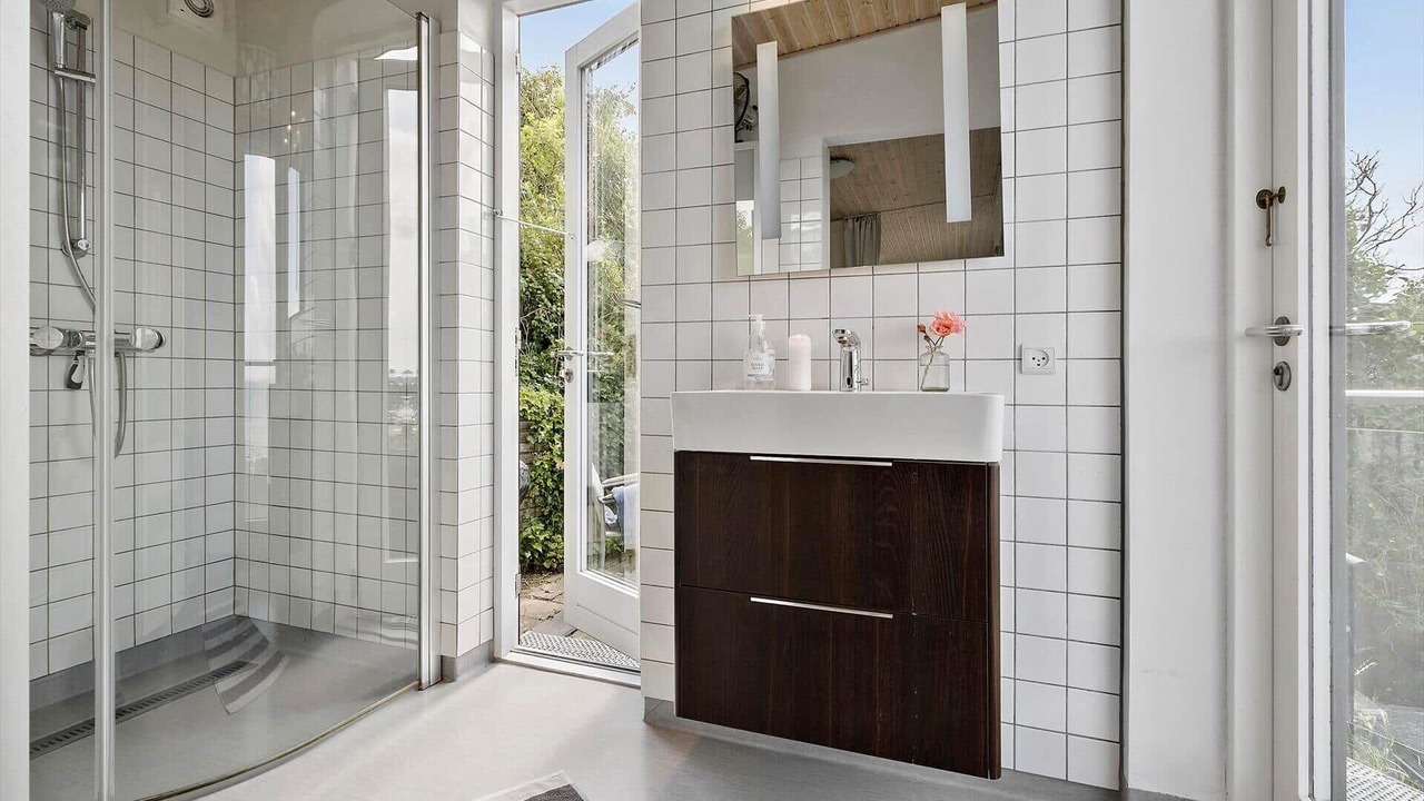 Photo of Bathroom in Store Kongsmark