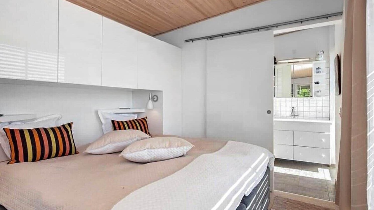 Photo of Bedroom in Store Kongsmark