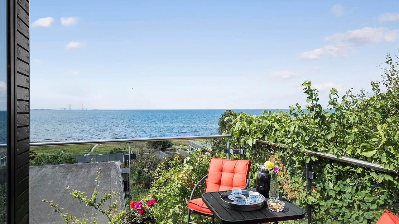 Photo of Outdoor in Store Kongsmark
