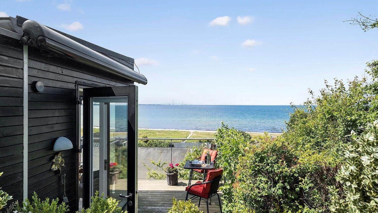 Photo of Outdoor in Store Kongsmark