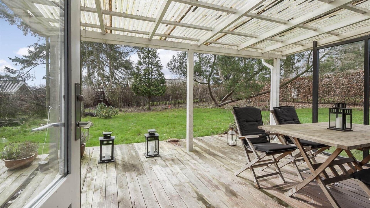 Photo of Outdoor in Bisserup
