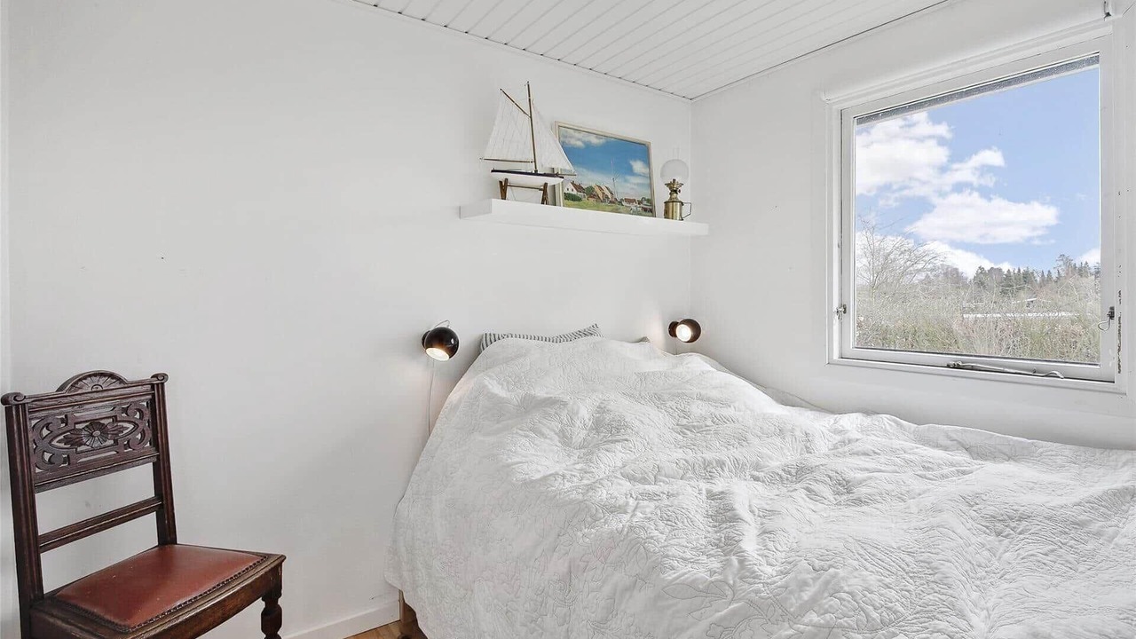 Photo of Bedroom in Bisserup