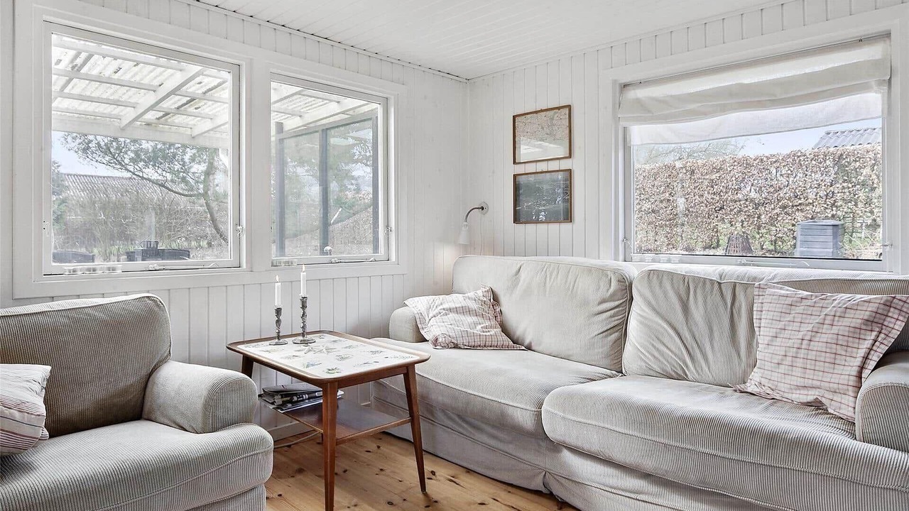 Photo of Livingroom in Bisserup