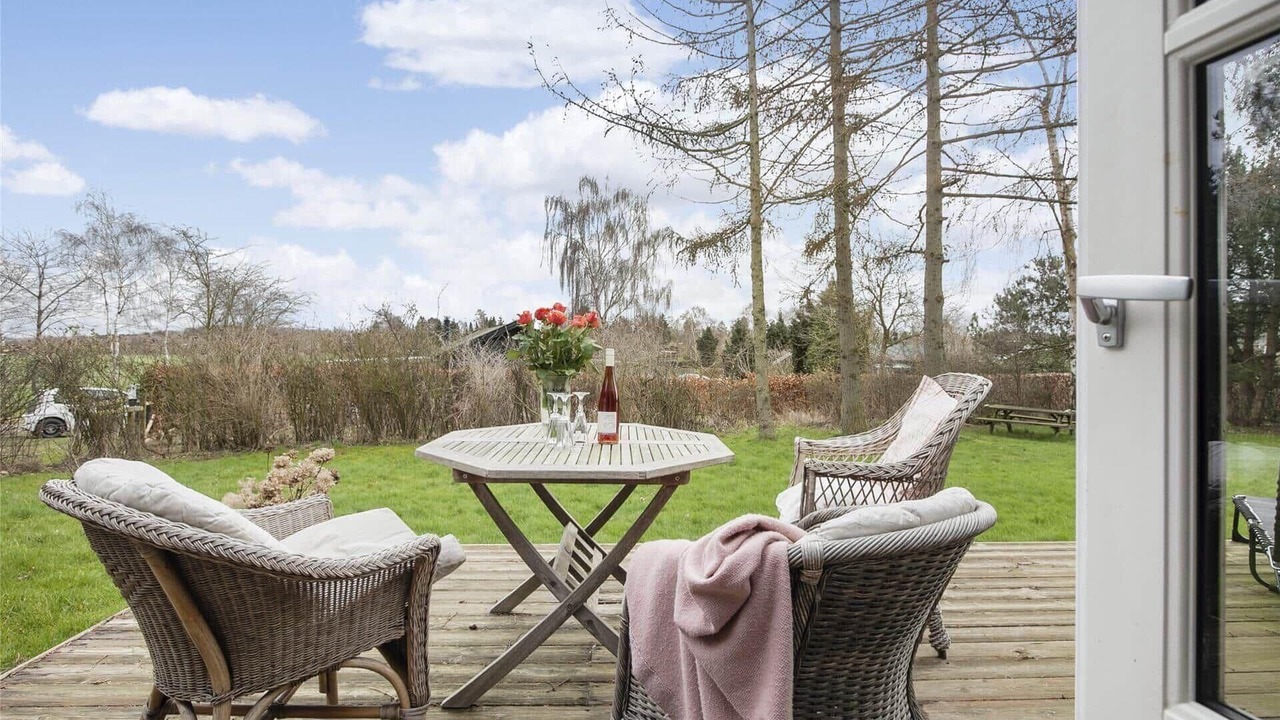 Photo of Outdoor in Bisserup