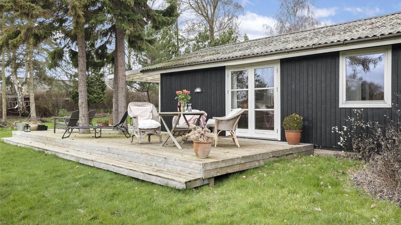 Photo of Patio Balcony in Bisserup